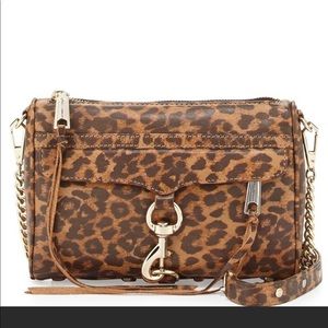 Rebecca Minkoff mini Mac crossbody